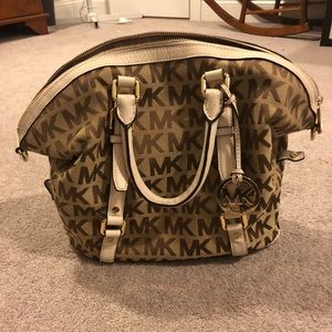 Michael Kors handbag